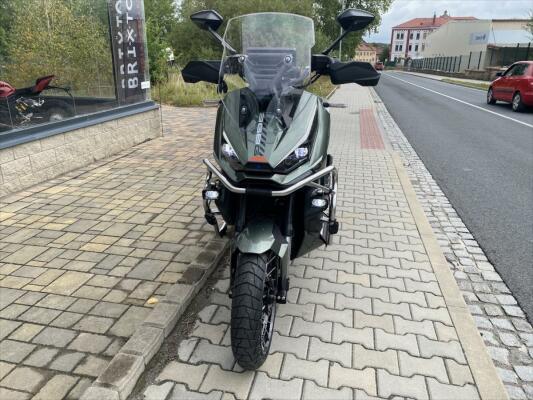 Zontes 368 Gizmo