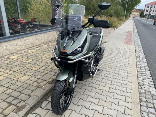 Zontes 368 Gizmo