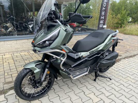 Zontes 368 Gizmo