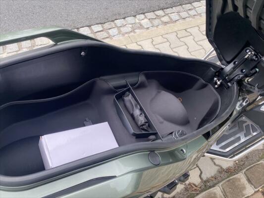 Zontes 368 Gizmo