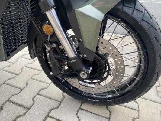 Zontes 368 Gizmo