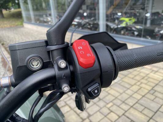 Zontes 368 Gizmo