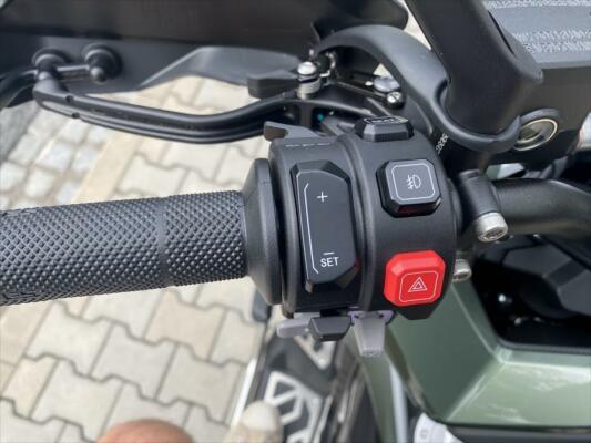 Zontes 368 Gizmo