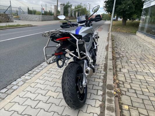Zontes 703 T