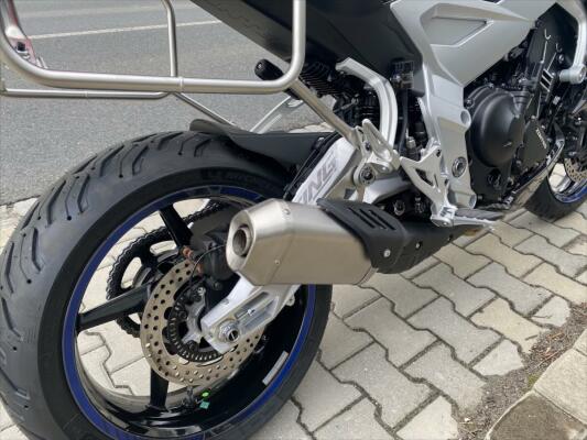 Zontes 703 T