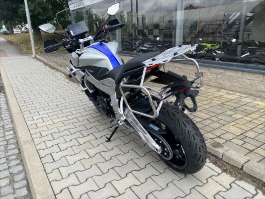 Zontes 703 T