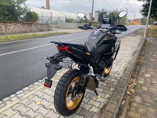 Kove 625 X PRO