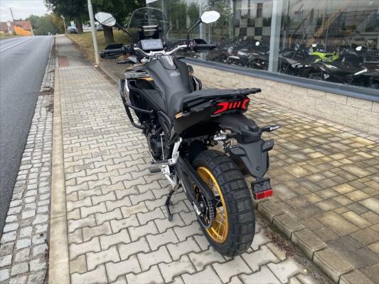 Kove 625 X PRO