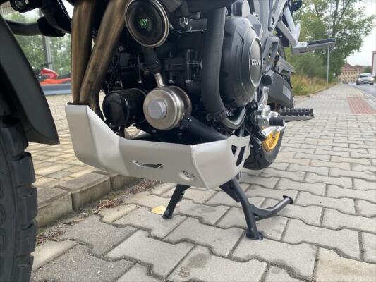 Kove 625 X PRO