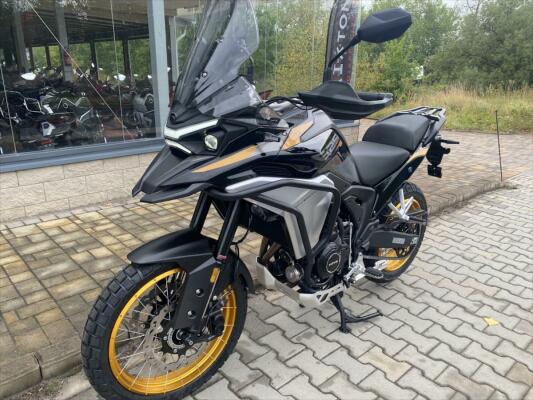 Kove 625 X PRO