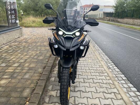 Kove 625 X PRO