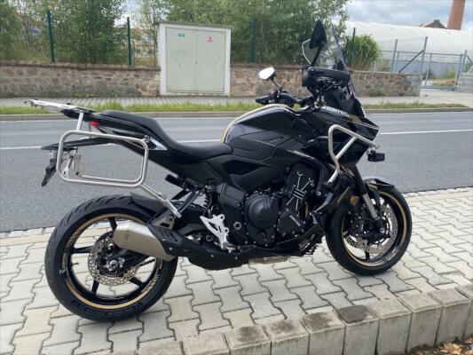 Zontes 703 T