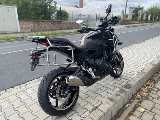 Zontes 703 T