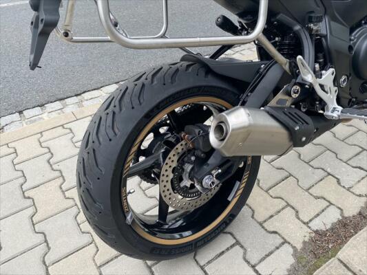 Zontes 703 T