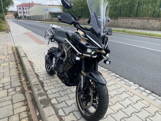Zontes 703 T