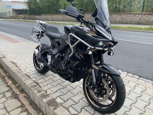Zontes 703 T