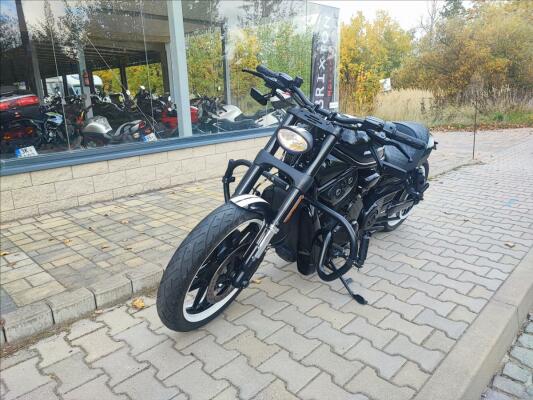 Harley-Davidson Night Rod Special VRSCDX