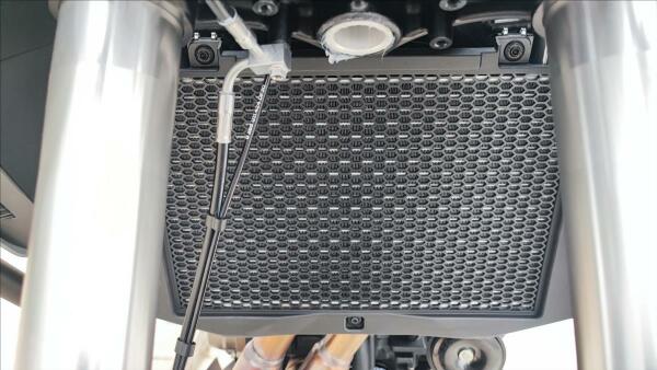 QJ Motor SRT 600 SX