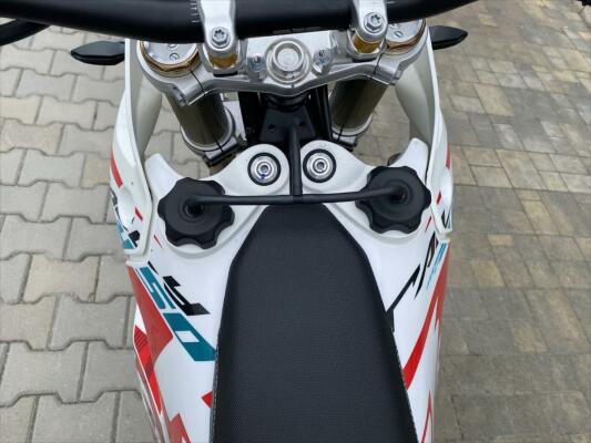 Kove 450 Rally KYB