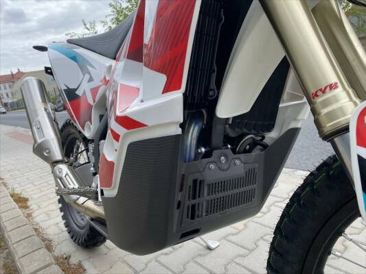 Kove 450 Rally KYB