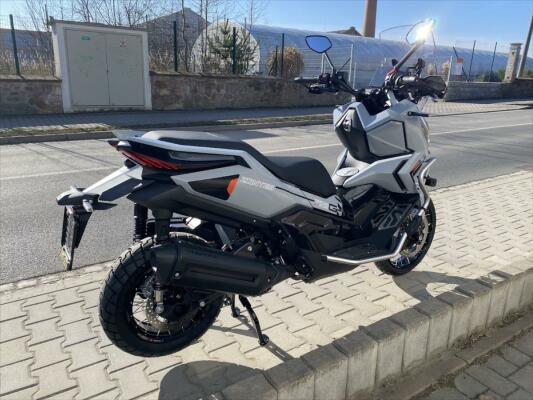Zontes 368 Gizmo