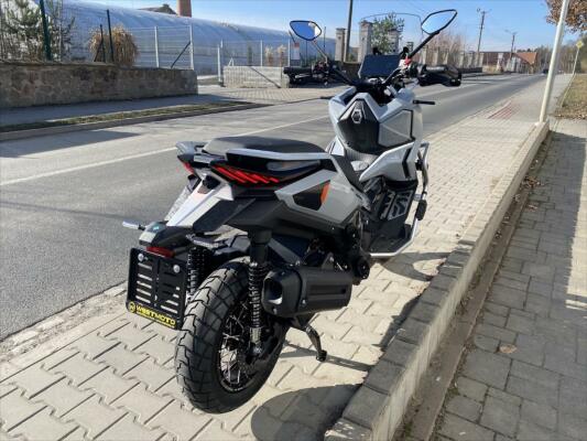 Zontes 368 Gizmo