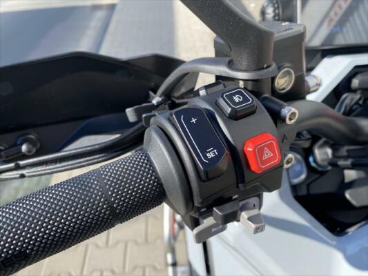 Zontes 368 Gizmo