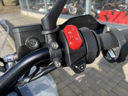 Zontes 368 Gizmo