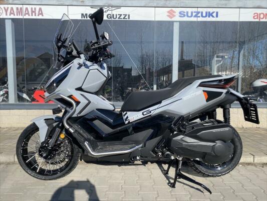 Zontes 368 Gizmo