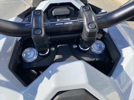 Zontes 368 Gizmo