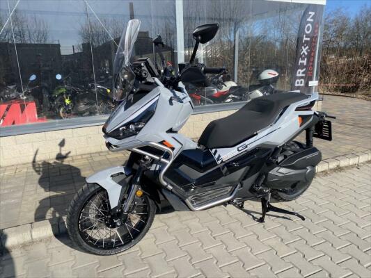 Zontes 368 Gizmo