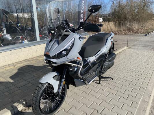 Zontes 368 Gizmo