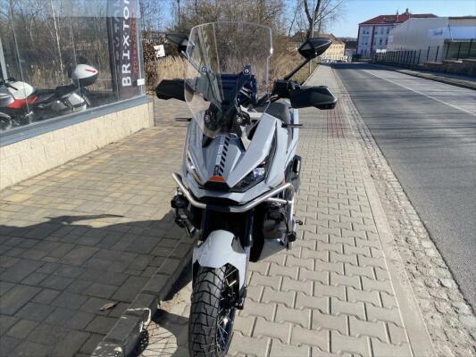 Zontes 368 Gizmo