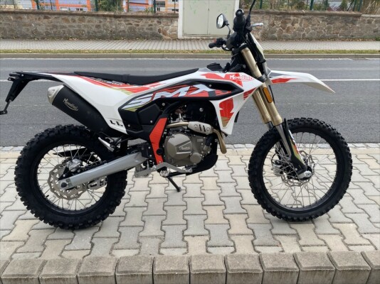FB Mondial SMX Enduro 300