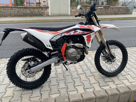 FB Mondial SMX Enduro 300