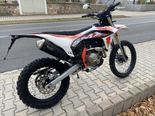 FB Mondial SMX Enduro 300