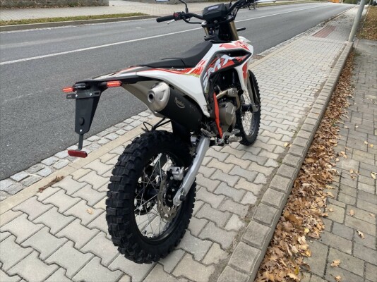 FB Mondial SMX Enduro 300