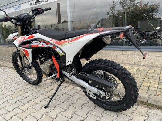 FB Mondial SMX Enduro 300