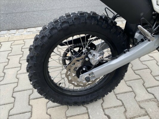 FB Mondial SMX Enduro 300