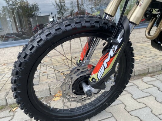 FB Mondial SMX Enduro 300
