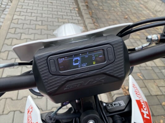 FB Mondial SMX Enduro 300