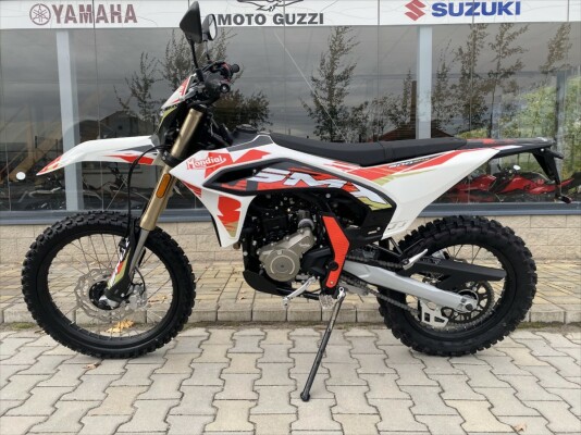 FB Mondial SMX Enduro 300