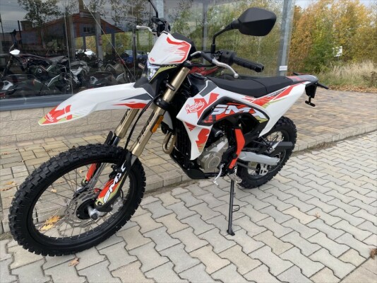 FB Mondial SMX Enduro 300