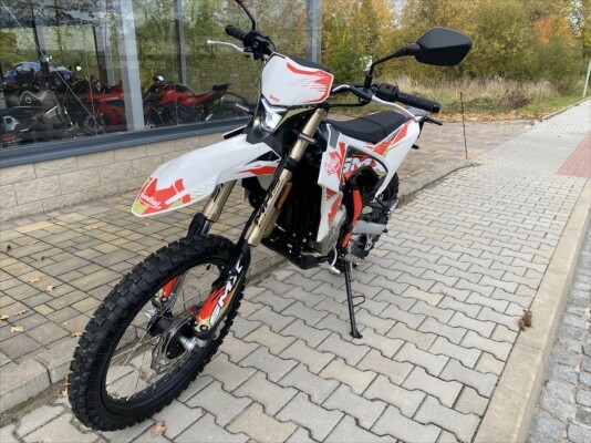 FB Mondial SMX Enduro 300