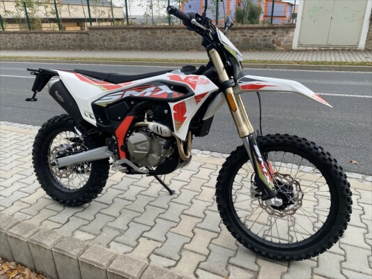 FB Mondial SMX Enduro 300