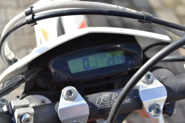 KTM Freeride 250R 2014